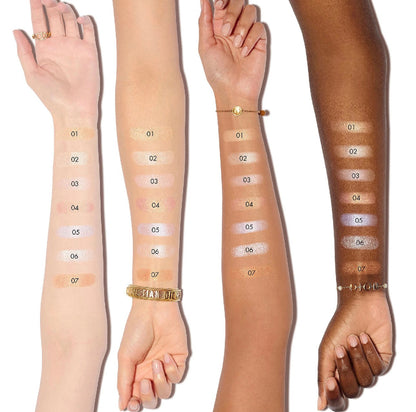 DIOR - Forever Glow Luminizer - NUDE HALO