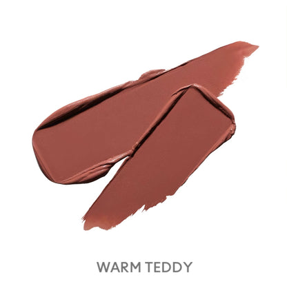 MAC - M•A•Cximal Silky Matte Lipstick - WARM TEDDY