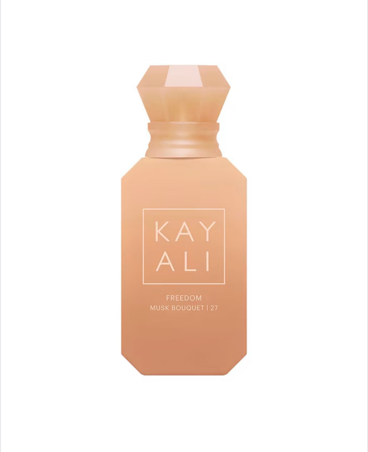 KAYALI - Freedom Musk Bouquet Miniature - 10ml