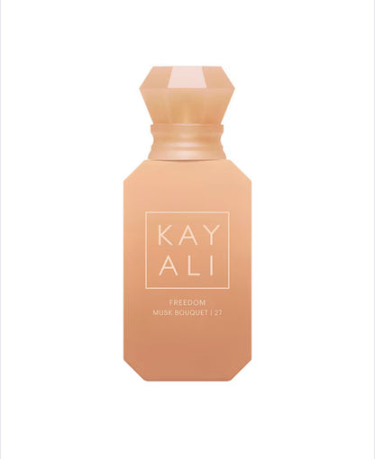 KAYALI - Freedom Musk Bouquet Miniature - 10ml
