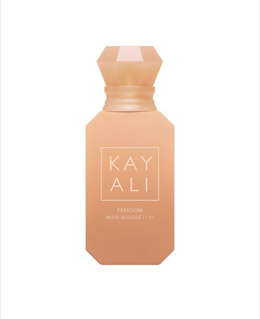 KAYALI - Freedom Musk Bouquet Miniature - 10ml