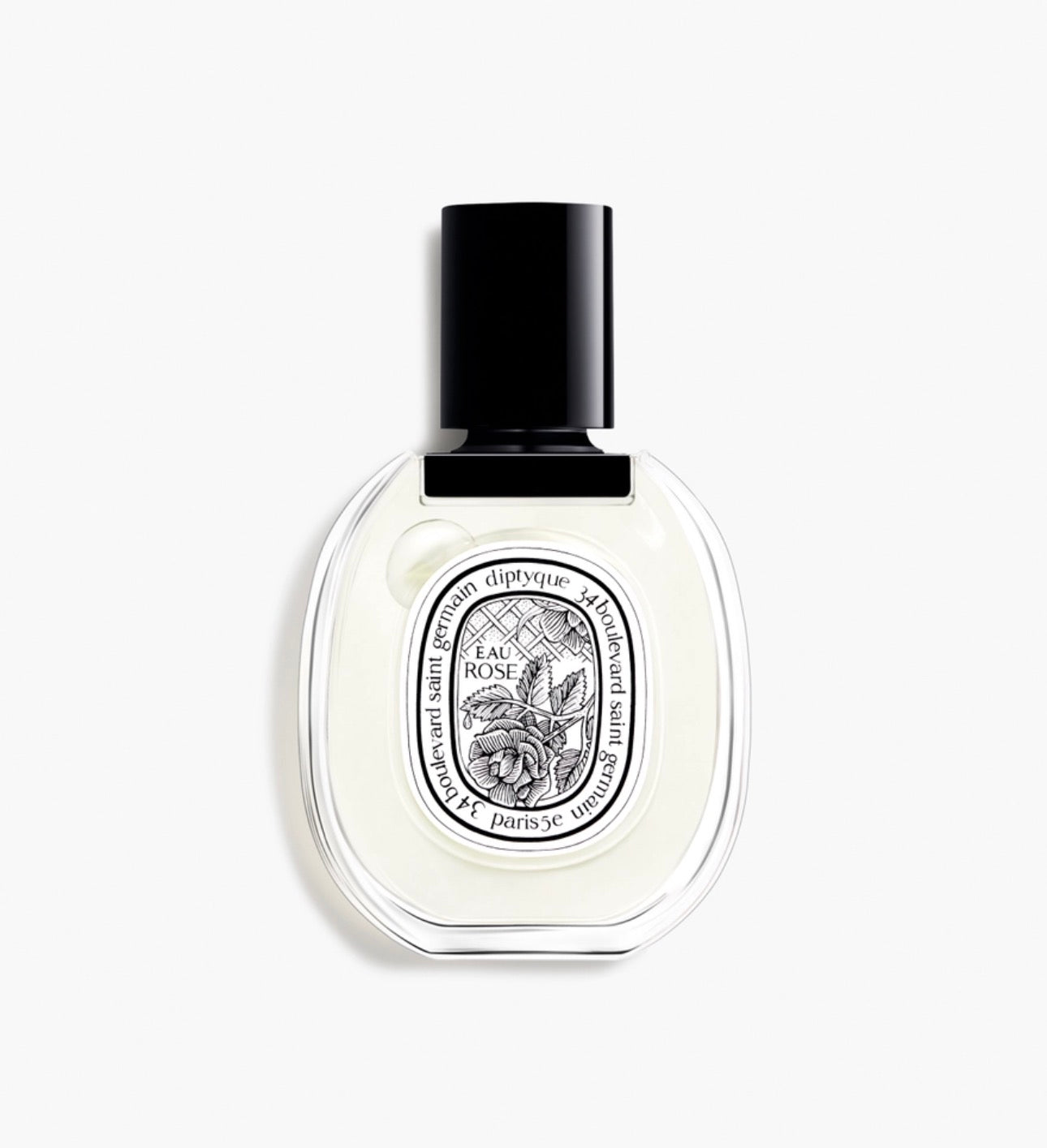DIPTYQUE - EAU ROSE EDT - 10ml