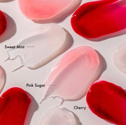 SUMMER FRIDAYS - The Holiday Lip Butter Balm Set