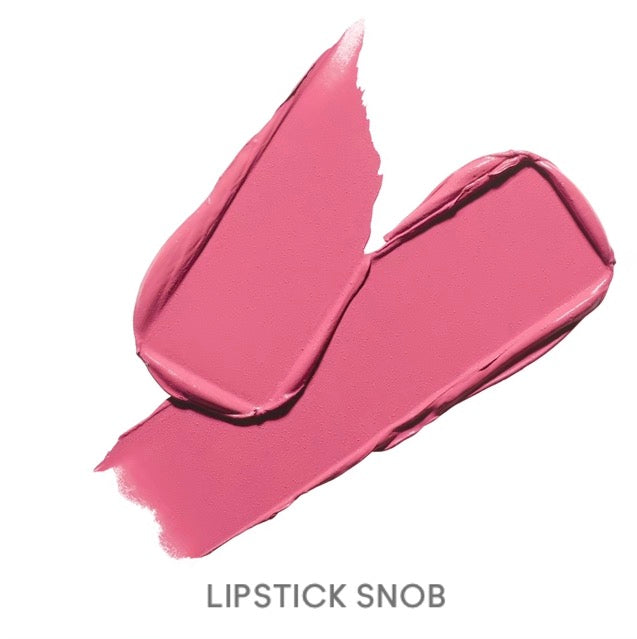 MAC - M•A•Cximal Silky Matte Lipstick - LIPSTICK SNOB