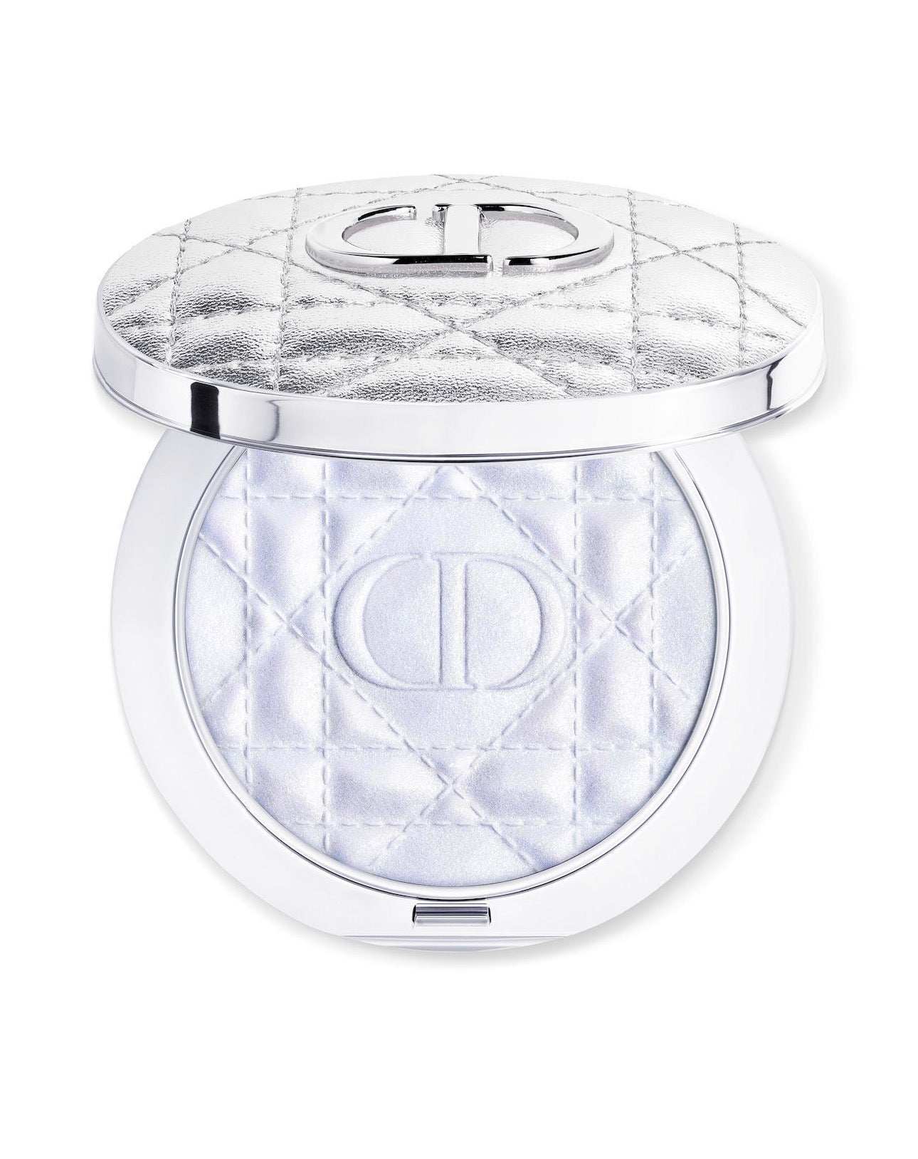 DIOR - Forever Glow Luminizer Highlighter - BLUE STROBE