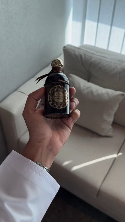 GUERLAIN Cuir Intense EDP 7.5ml