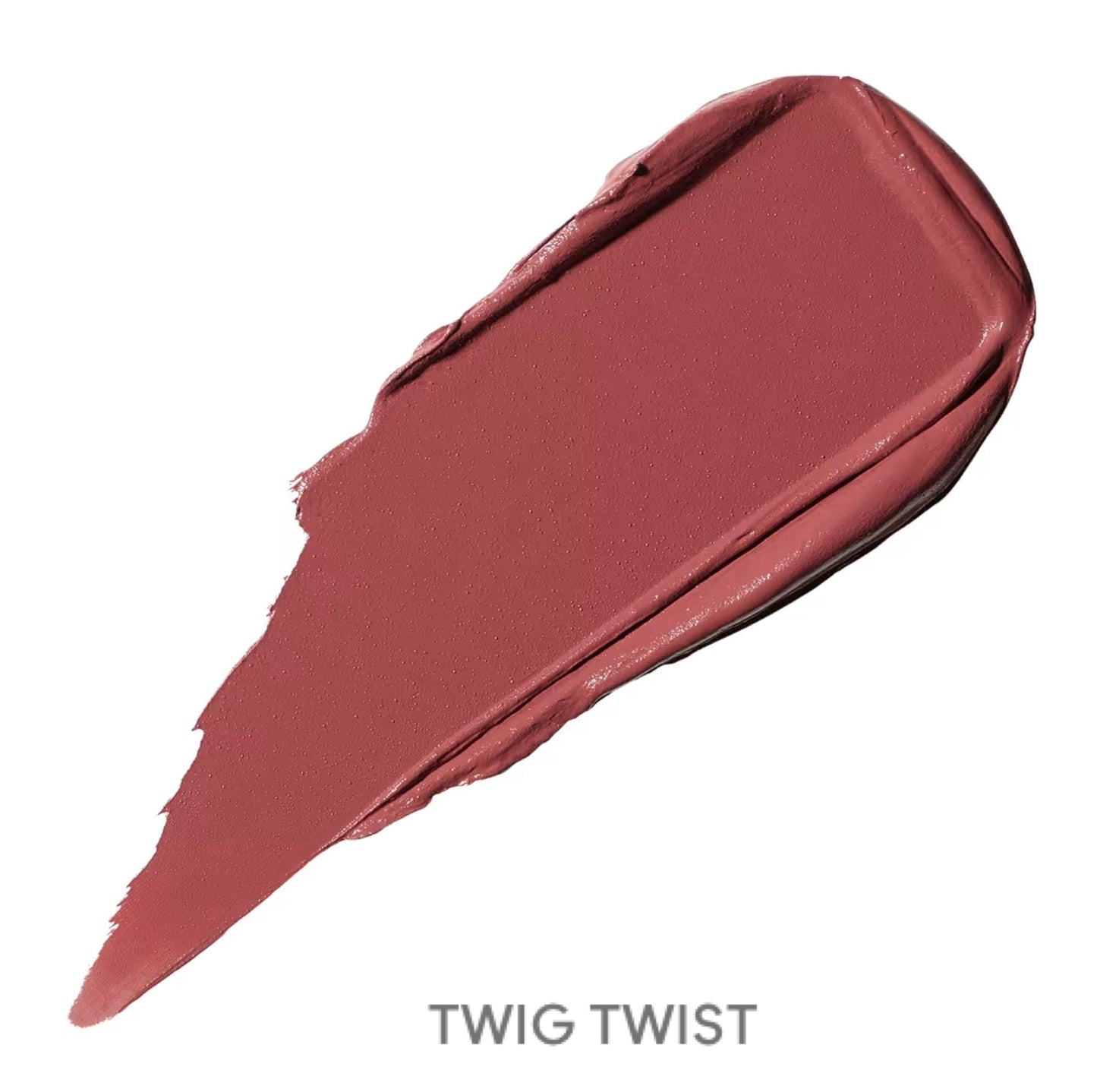 MAC - M•A•Cximal Silky Matte Lipstick - TWIG TWIST