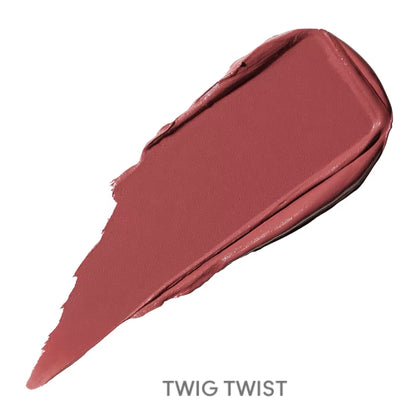 MAC - M•A•Cximal Silky Matte Lipstick - TWIG TWIST