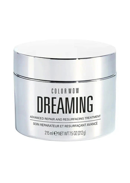 COLOR WOW - Dreaming Advanced Repair & Resurfacing Treatment Mask