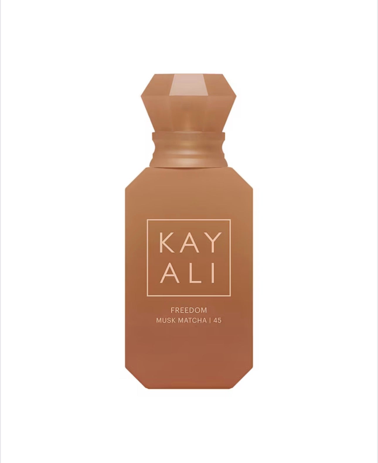 KAYALI - Freedom Musk Matcha Miniature - 10ml