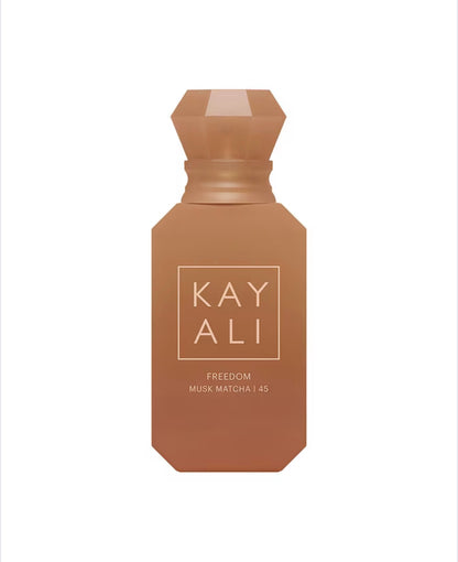 KAYALI - Freedom Musk Matcha Miniature - 10ml