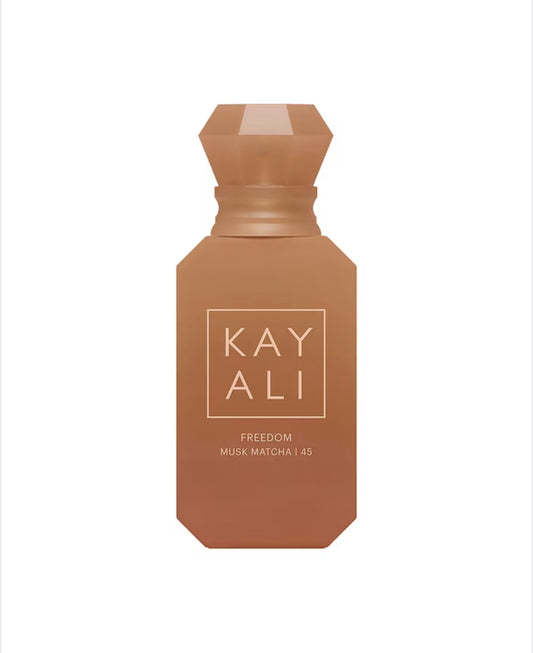 KAYALI - Freedom Musk Matcha Miniature - 10ml