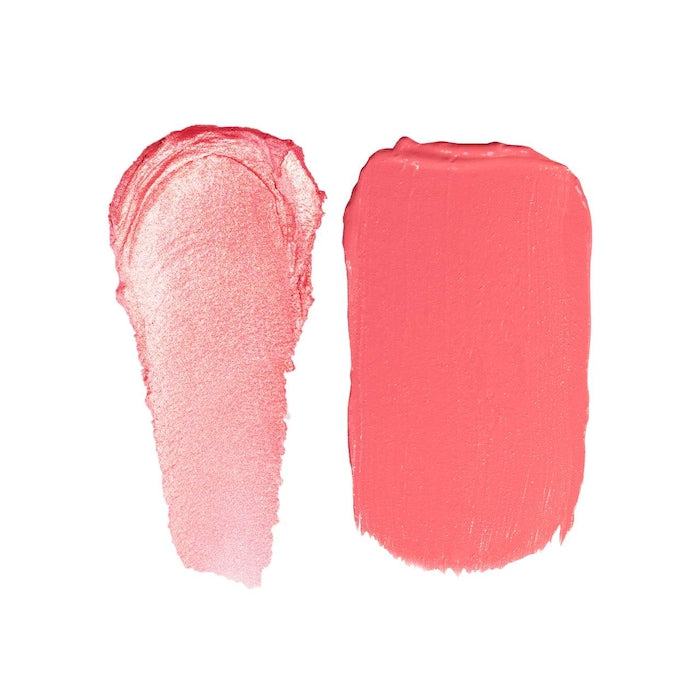 NATASHA DENONA - Hy-Blush Cloudy Cream Cheek Duo - FLIRTY FLUSH