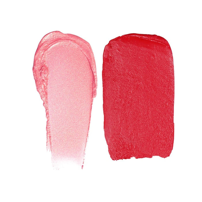 NATASHA DENONA - Hy-Blush Cloudy Cream Cheek Duo - FLUSTERED