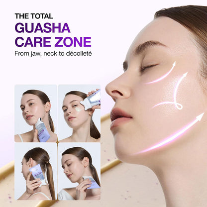 ANUA - Collagen Retinol Refining Gua Sha Cream - 80ml