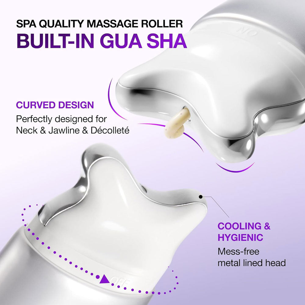 ANUA - Collagen Retinol Refining Gua Sha Cream - 80ml