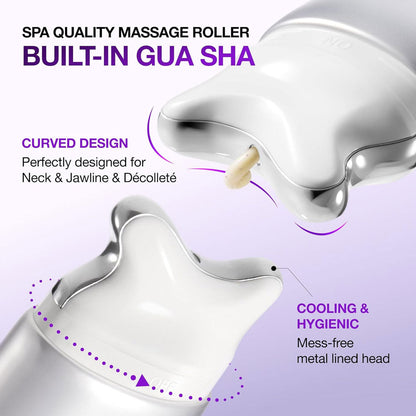 ANUA - Collagen Retinol Refining Gua Sha Cream - 80ml