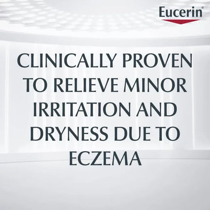 EUCERIN - Baby Eczema Relief Cream