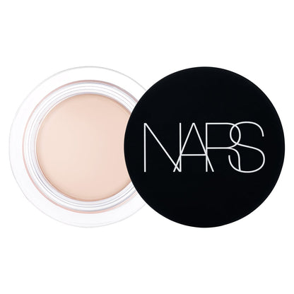 NARS - Soft Matte Complete Full Coverage Longwear Concealer - VANILLA