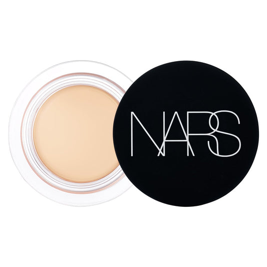 NARS - Soft Matte Complete Full Coverage Longwear Concealer - NOUGATINE