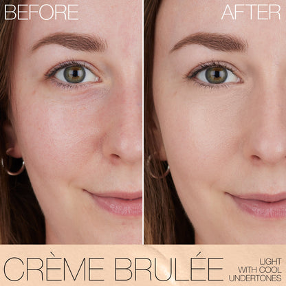 NARS - Soft Matte Complete Full Coverage Longwear Concealer - CRÈME BRULÉE