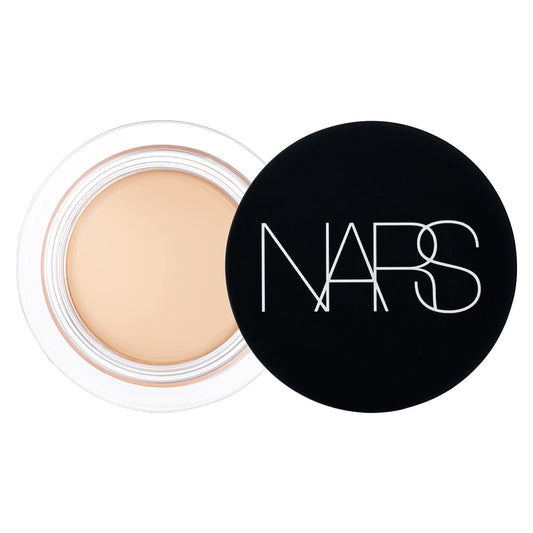 NARS - Soft Matte Complete Full Coverage Longwear Concealer - CANNELLE