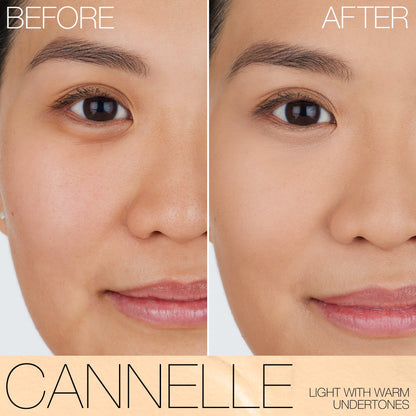 NARS - Soft Matte Complete Full Coverage Longwear Concealer - CANNELLE