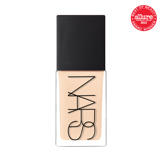 NARS - Light Reflecting Advanced Skincare Foundation - MONT BLANC