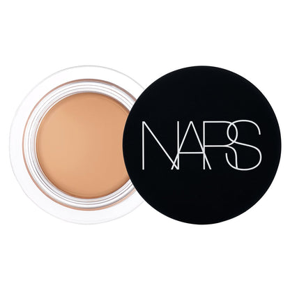 NARS - Soft Matte Complete Full Coverage Longwear Concealer - BISCUIT