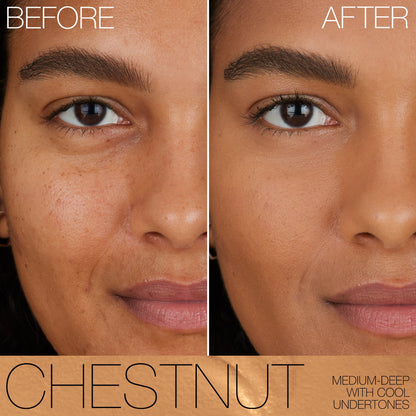 NARS - Soft Matte Complete Full Coverage Longwear Concealer - CHESTNUT