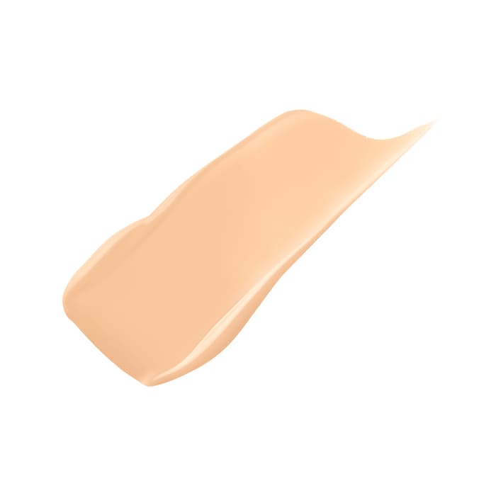 LAURA MERCIER - Real Flawless Weightless Perfecting Waterproof Foundation - 1W1 CASHMERE