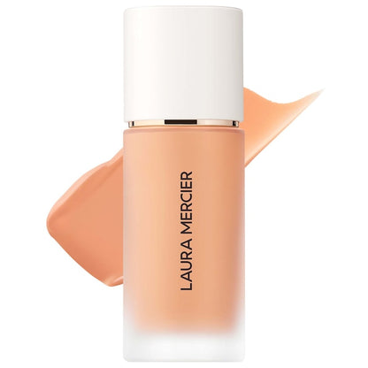LAURA MERCIER - Real Flawless Weightless Perfecting Waterproof Foundation - 3C1 DUNE