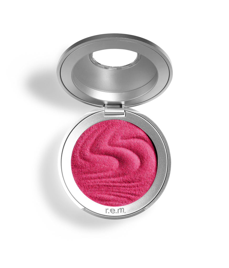 R.E.M Beauty - Hypernova Satin Matte Blush