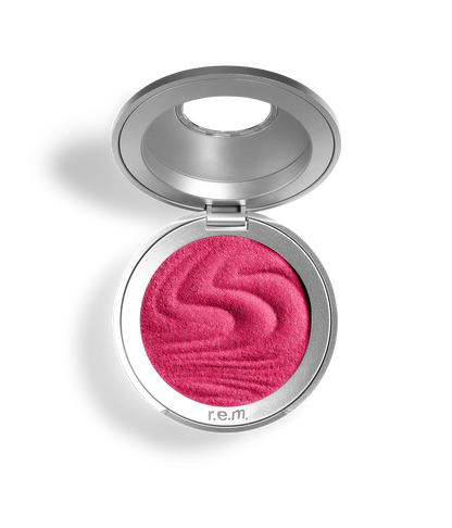 R.E.M Beauty - Hypernova Satin Matte Blush