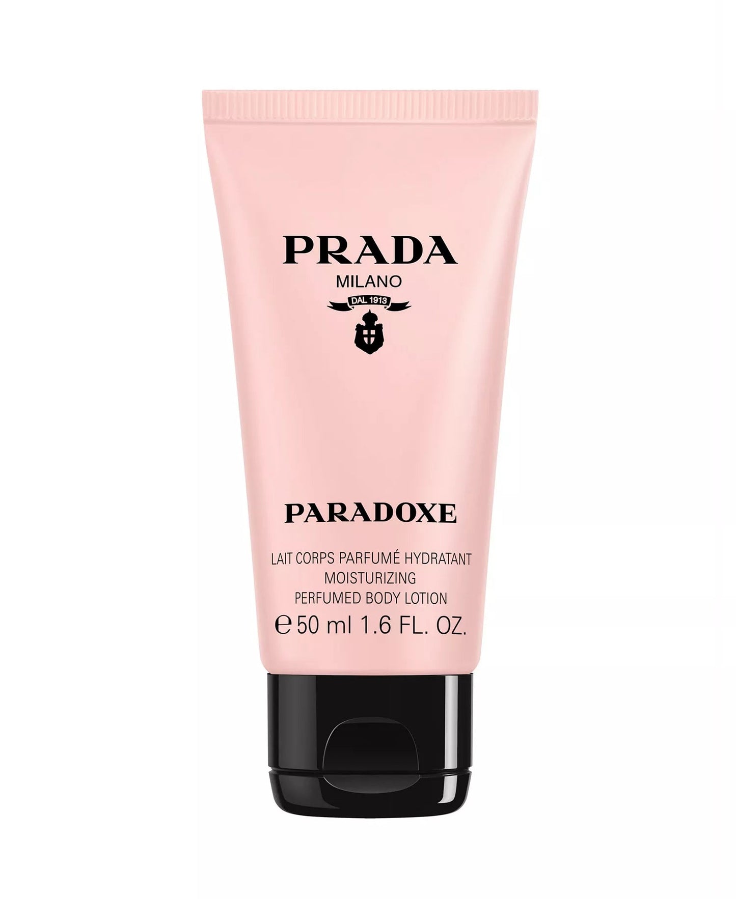 PRADA - Paradoxe Lait Coros Parfume Hydratant Moisturizing Lotion - 50ml