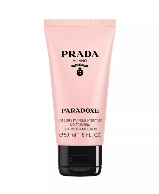 PRADA - Paradoxe Lait Coros Parfume Hydratant Moisturizing Lotion - 50ml
