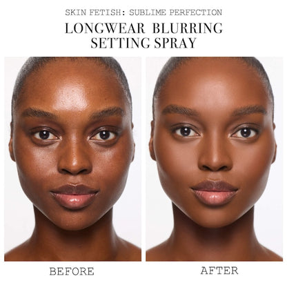 PAT MCGRATH - Skin Fetish: Sublime Perfection Longwear Blurring Setting Spray