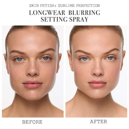 PAT MCGRATH - Skin Fetish: Sublime Perfection Longwear Blurring Setting Spray