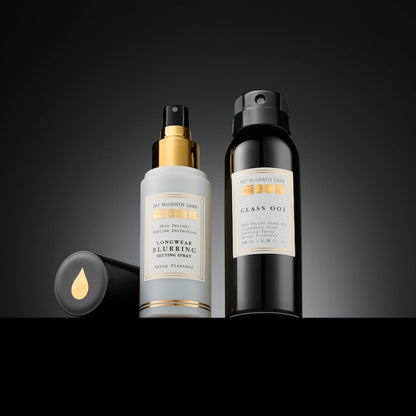 PAT MCGRATH - Skin Fetish: Sublime Perfection Longwear Blurring Setting Spray