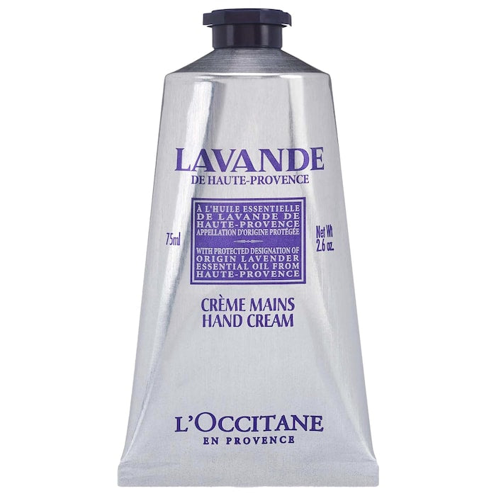 L'OCCITANE - Lavender Hand Cream - 75ml