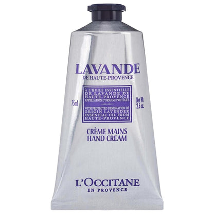L'OCCITANE - Lavender Hand Cream - 75ml