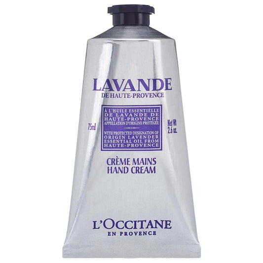 L'OCCITANE - Lavender Hand Cream - 75ml