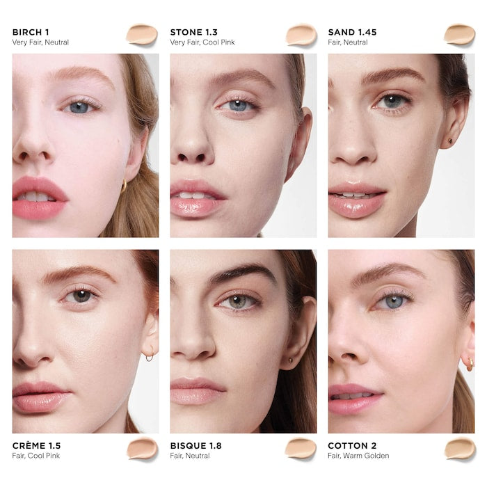 HOURGLASS - Vanish™ Airbrush Concealer - BIRCH