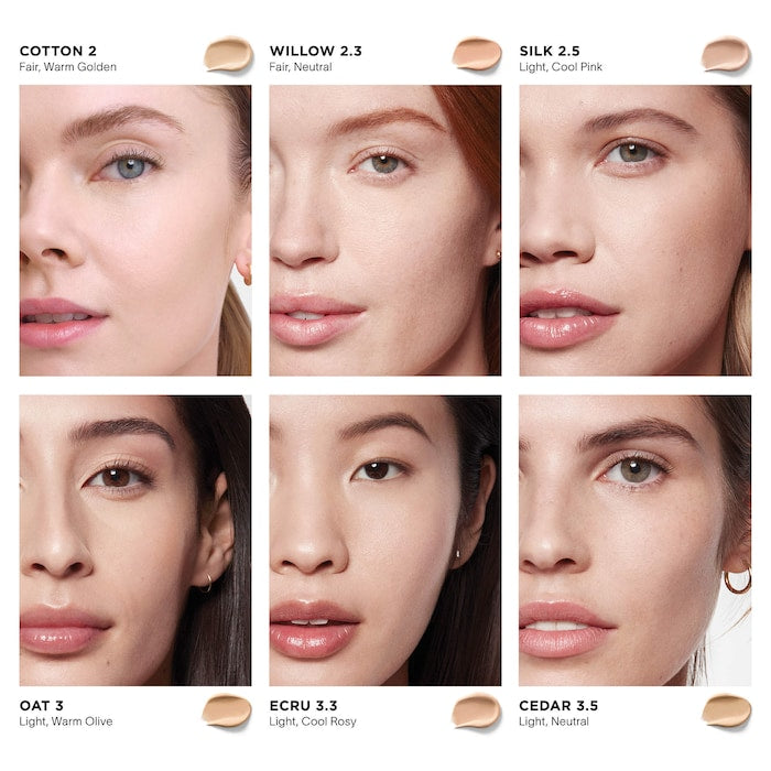 HOURGLASS - Vanish™ Airbrush Concealer - OAT