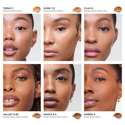 HOURGLASS - Vanish™ Airbrush Concealer - TOPAZ