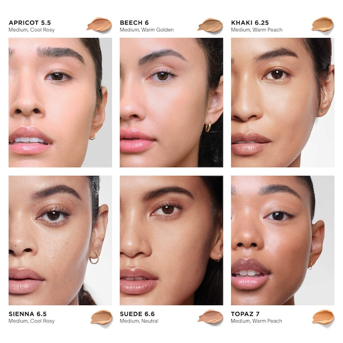 HOURGLASS - Vanish™ Airbrush Concealer - APRICOT