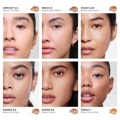HOURGLASS - Vanish™ Airbrush Concealer - APRICOT
