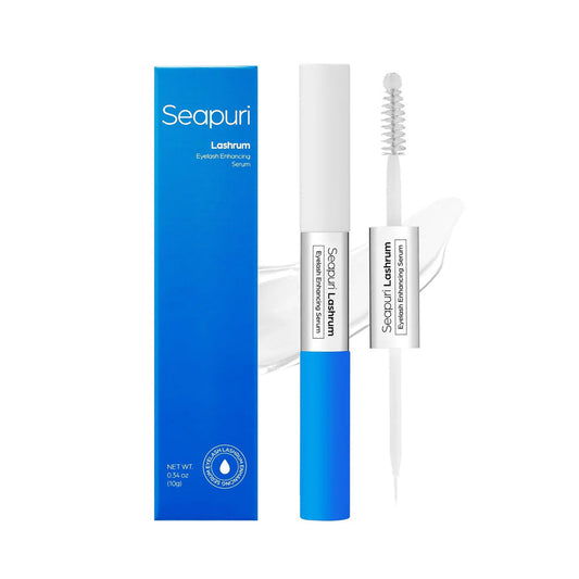 SEAPURI - Lashrum Eyelash Enhancing Serum - 10g