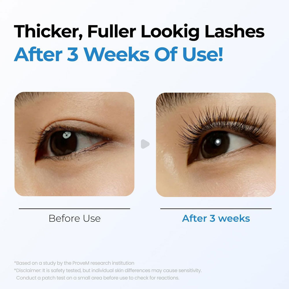SEAPURI - Lashrum Eyelash Enhancing Serum - 10g
