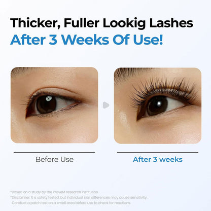 SEAPURI - Lashrum Eyelash Enhancing Serum - 10g